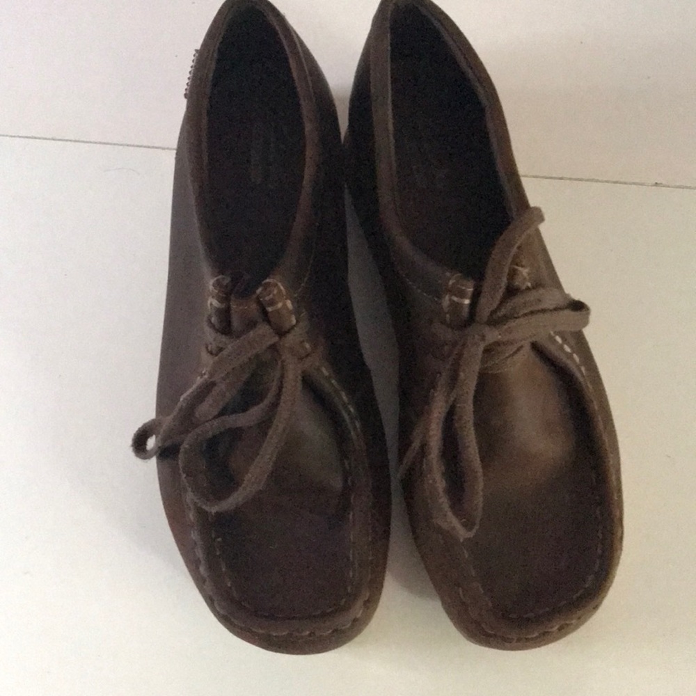 Clark’s shoes